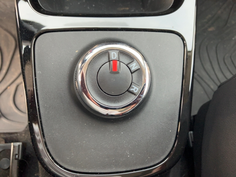 Dacia Spring Extreme ELECTRIC 65 CCS Klima*NAVI* — photo 13
