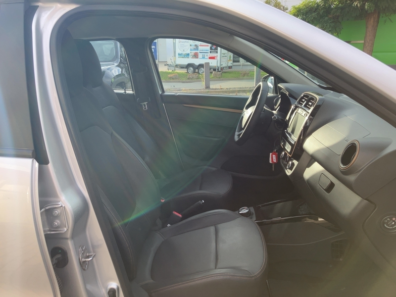 Dacia Spring Extreme ELECTRIC 65 CCS Klima*NAVI* — photo 7