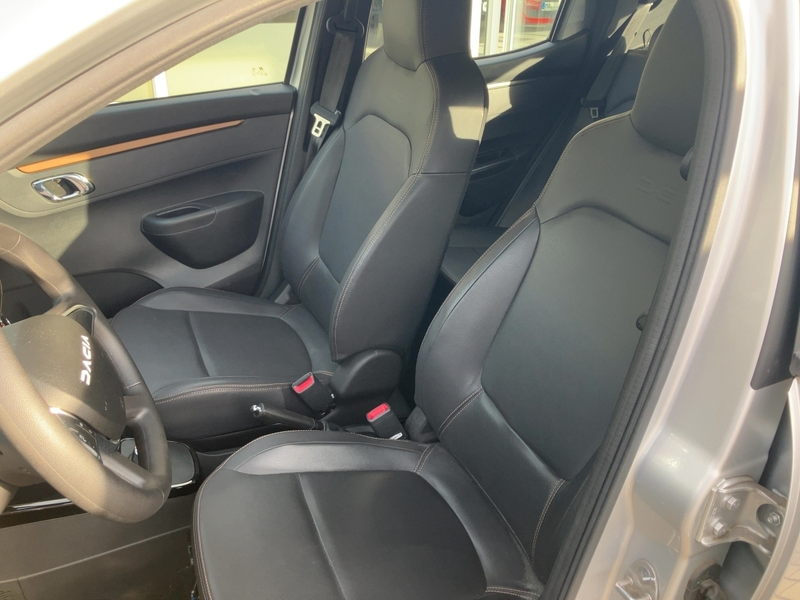 Dacia Spring Extreme ELECTRIC 65 CCS Klima*NAVI* — photo 12