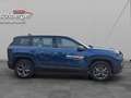 Jeep Compass 1.2 e-Hybrid Altitude e-DCT6 Blau - thumbnail 4