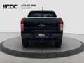 Ford Ranger 2.0 TDCi Wildtrak 4x4 DoKa AHK/STH/Leder/Kamera/e Schwarz - thumbnail 4