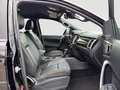 Ford Ranger 2.0 TDCi Wildtrak 4x4 DoKa AHK/STH/Leder/Kamera/e Schwarz - thumbnail 16