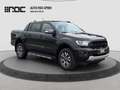 Ford Ranger 2.0 TDCi Wildtrak 4x4 DoKa AHK/STH/Leder/Kamera/e Schwarz - thumbnail 7