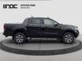 Ford Ranger 2.0 TDCi Wildtrak 4x4 DoKa AHK/STH/Leder/Kamera/e Schwarz - thumbnail 6