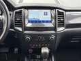 Ford Ranger 2.0 TDCi Wildtrak 4x4 DoKa AHK/STH/Leder/Kamera/e Schwarz - thumbnail 14