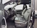 Ford Ranger 2.0 TDCi Wildtrak 4x4 DoKa AHK/STH/Leder/Kamera/e Schwarz - thumbnail 9