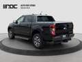 Ford Ranger 2.0 TDCi Wildtrak 4x4 DoKa AHK/STH/Leder/Kamera/e Schwarz - thumbnail 3
