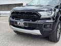 Ford Ranger 2.0 TDCi Wildtrak 4x4 DoKa AHK/STH/Leder/Kamera/e Schwarz - thumbnail 40