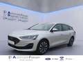 Ford Focus Turnier Titanium 1.0 EcoBoost MHEV *ACC*LED*Navi* Silber - thumbnail 1