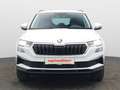 Skoda Karoq Selection 2.0 TDI DSG / Navi,SmartLink,RFK Weiß - thumbnail 2