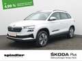 Skoda Karoq Selection 2.0 TDI DSG / Navi,SmartLink,RFK Weiß - thumbnail 1