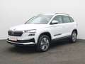 Skoda Karoq Selection 2.0 TDI DSG / Navi,SmartLink,RFK Weiß - thumbnail 2