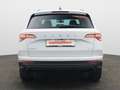 Skoda Karoq Selection 2.0 TDI DSG / Navi,SmartLink,RFK Weiß - thumbnail 6