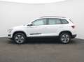 Skoda Karoq Selection 2.0 TDI DSG / Navi,SmartLink,RFK Weiß - thumbnail 3