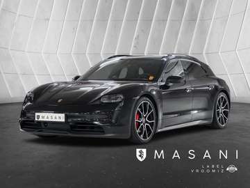 4S Sport Turismo 571CH Performance Battery+ Chrono/Pano/360/Bose/Inno/Siège chauffant
