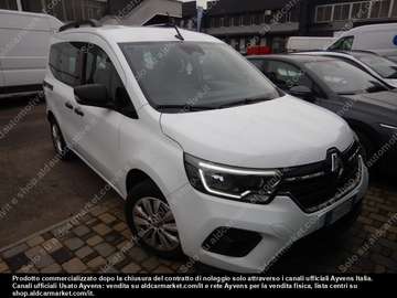 1.5 Blue dCi Authentic