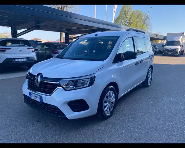 Renault Kangoo 1.5 Blue dCi Authentic