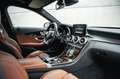 Mercedes-Benz C 63 AMG Perf. Seats Perf. Exhaust Designo Iridium Black ed Argent - thumbnail 38