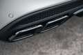 Mercedes-Benz C 63 AMG Perf. Seats Perf. Exhaust Designo Iridium Black ed Argent - thumbnail 17