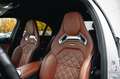 Mercedes-Benz C 63 AMG Perf. Seats Perf. Exhaust Designo Iridium Black ed Argent - thumbnail 41
