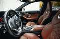 Mercedes-Benz C 63 AMG Perf. Seats Perf. Exhaust Designo Iridium Black ed Argent - thumbnail 39