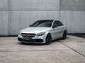 Mercedes-Benz C 63 AMG Perf. Seats Perf. Exhaust Designo Iridium Black ed Argent - thumbnail 1