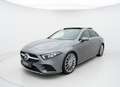 Mercedes-Benz A 180 180 D L. Ed. Premium +  AMG Line, Xenon, Pano, Sfe Grau - thumbnail 3
