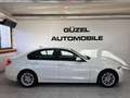 BMW 320 3 Limousine 320 d Advantage*LED*NAVI*PDC* Weiß - thumbnail 8