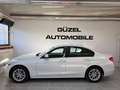 BMW 320 3 Limousine 320 d Advantage*LED*NAVI*PDC* Weiß - thumbnail 9