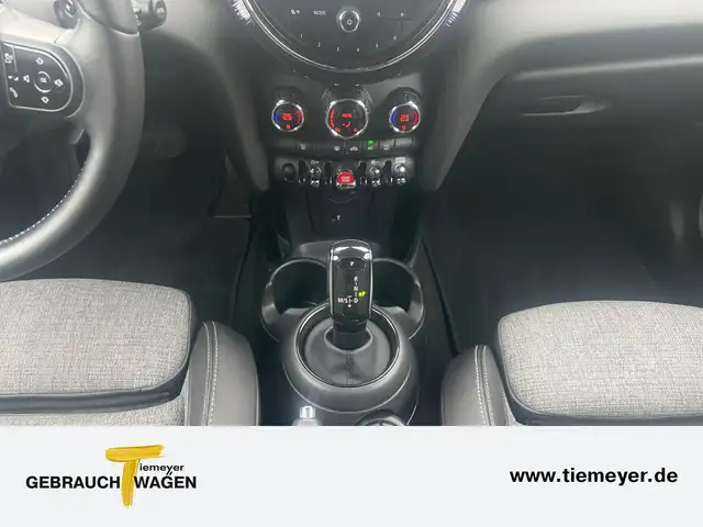 Mini Cooper Cooper view 13