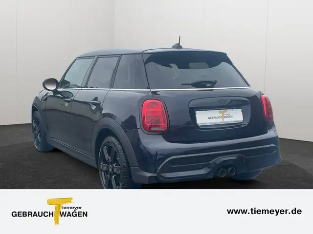 Mini Cooper Cooper view 7