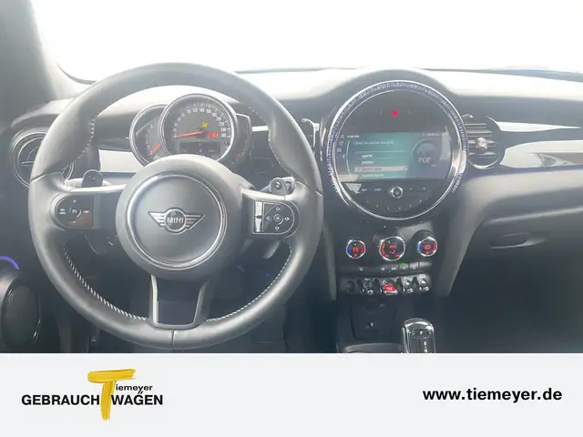 Mini Cooper Cooper view 12