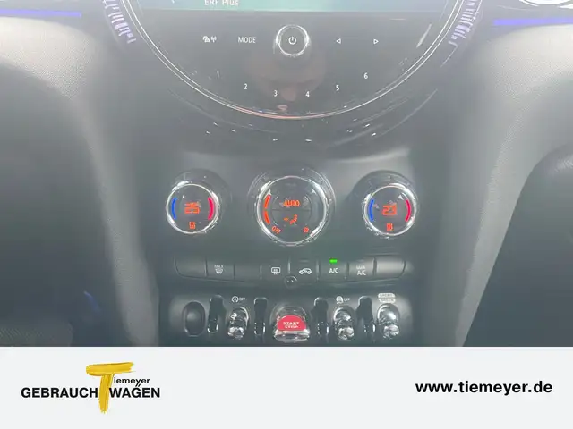 Mini Cooper Cooper view 15