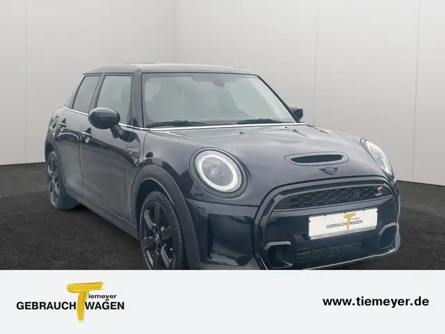 Mini Cooper Cooper view 3