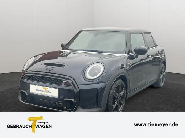 Mini Cooper Cooper main image