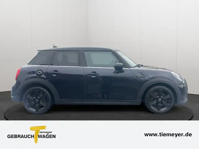 Mini Cooper Cooper view 4