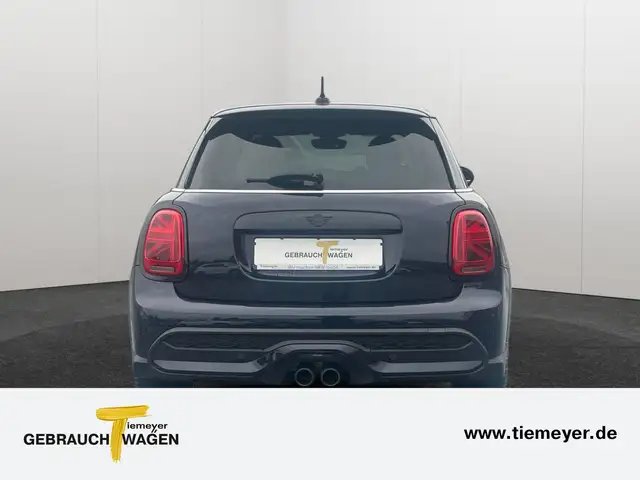 Mini Cooper Cooper view 6