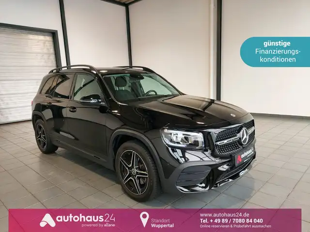 Mercedes-Benz GLB 180 AMG Line Navi|Kamera|CarPlay