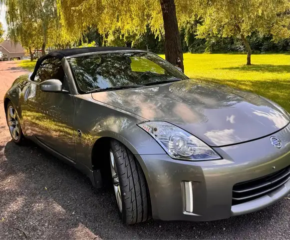 Nissan 350Z 2007 — photo 8