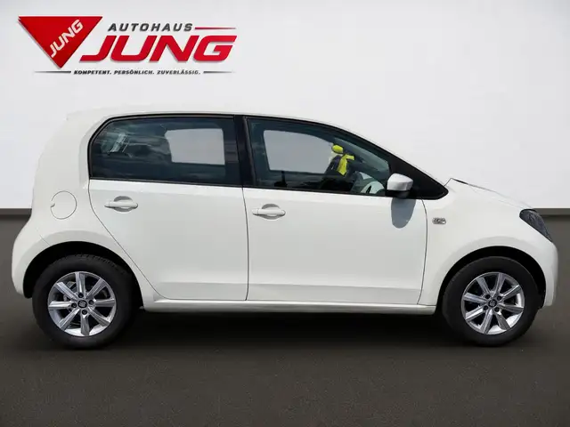 Seat Mii view 6