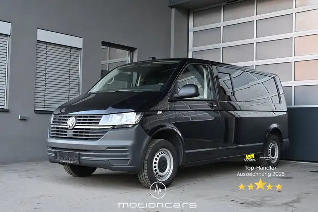 Volkswagen T6.1 Transporter T6.1 2.0 TDI Kasten EcoProfi L2H1