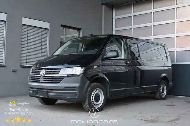 Volkswagen T6.1 Transporter T6.1 2.0 TDI Kasten EcoProfi L2H1