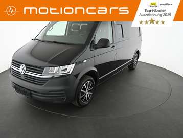 T6.1 2.0 TDI Kasten EcoProfi L2H1 Pickerl NEU