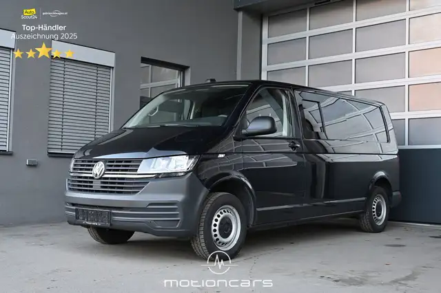Volkswagen T6.1 Transporter T6.1 2.0 TDI Kasten EcoProfi L2H1