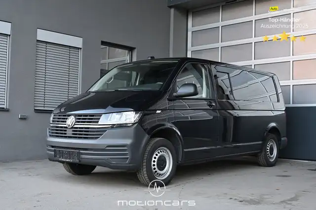Volkswagen T6.1 Transporter T6.1 2.0 TDI Kasten EcoProfi L2H1