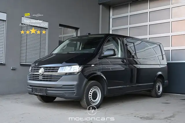 Volkswagen T6.1 Transporter T6.1 2.0 TDI Kasten EcoProfi L2H1