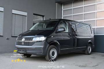 T6.1 2.0 TDI Kasten EcoProfi L2H1 Pickerl NEU