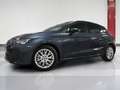 SEAT Ibiza 1.0 TSI S&S FR 85kW Gris - thumbnail 2