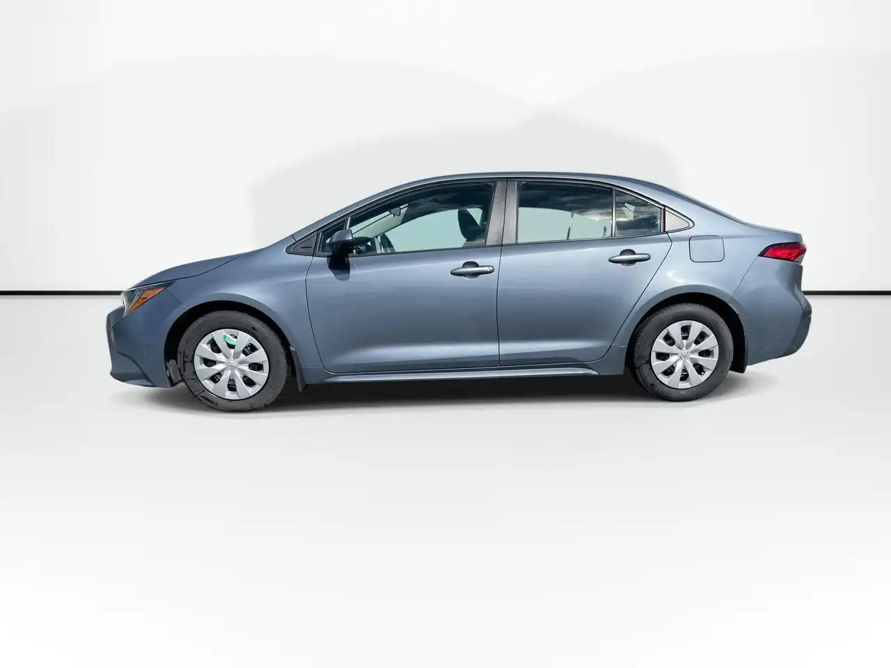 Toyota Corolla photo Toyota Corolla