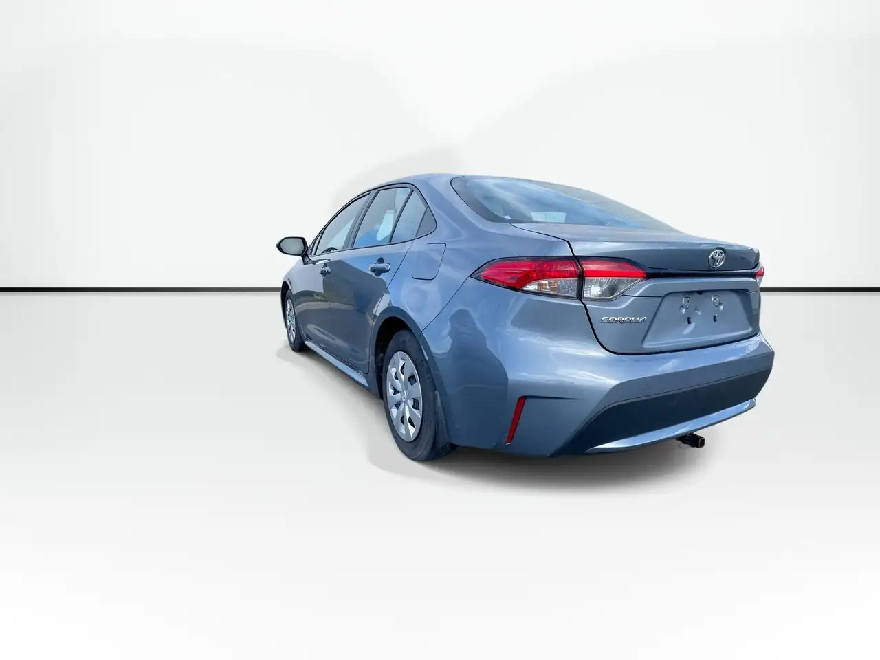 Toyota Corolla photo Toyota Corolla